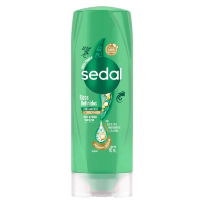 SH SEDAL 190ML RIZOS
