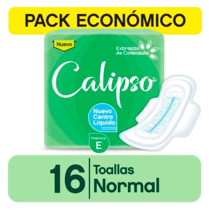TALLA CALIPSO NORMAL 16U