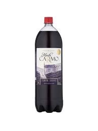 VINO DULCE M0NTE CARMO 2LTO