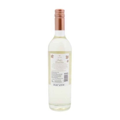 TRAPICHE DULCE COSECHA NATURAL 750 ML