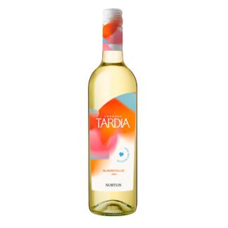 VINO COSECHA TRADIA BCO DULCE 750ML