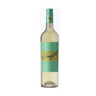 VINO DILEMA BLANCO DULCE 750ML