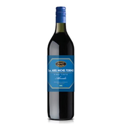 VINO TINTO MICHEL TORINO ABOCADO 700 ML