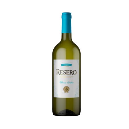 VINO RESERO BLANCO 1LT