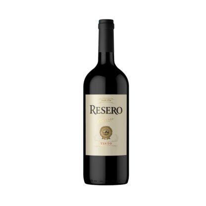 VINO RESERO TINTO 1LT
