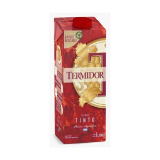 VINO TERMIDOR TINTO 1L