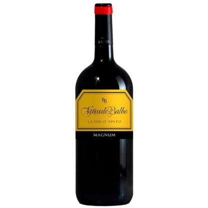 VINO VIÑAS DE BALBO TINTO 1.125LT