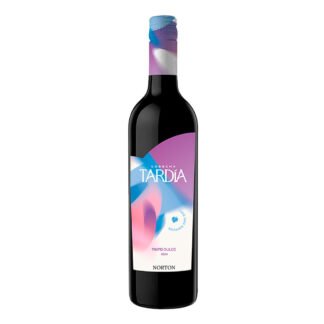 VINO COSECHA TARDIA TINTO 750ML