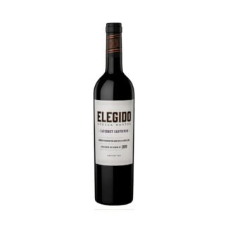 VINO ELEGIDO CAB/SUAV 750ML