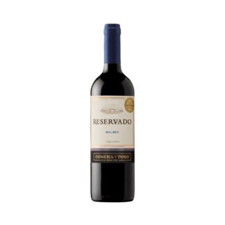 VINO CONCHA Y TORO RESER/MALB 750C