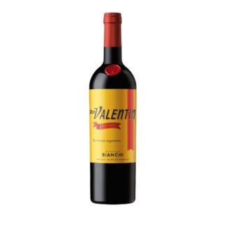 VINO DON VALENTIN 750ML