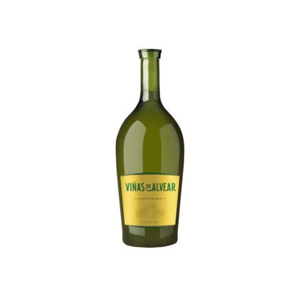 VINO VIÑAS DE ALVEAR BCO 1125ML