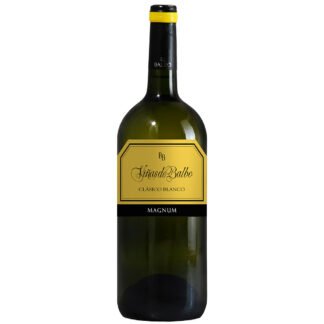 VINO BLANCO VIÑAS DE BALBO 1125