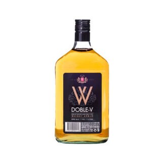 WISKY DOBLE V 1LT