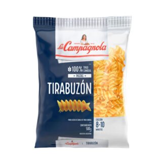 FIDEO LC TIRABUZON 500G