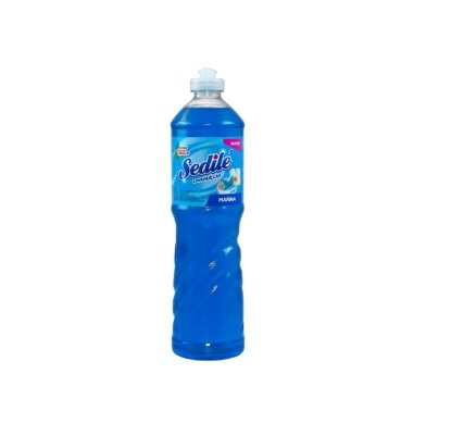 DET SEDILE MARINA X750ML