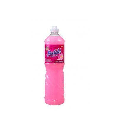 DET SEDILE 750CC ROSA MOSQ
