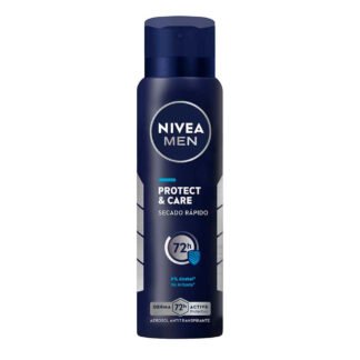 DESODORANTE NIVEA MEN SEC RAPIDO