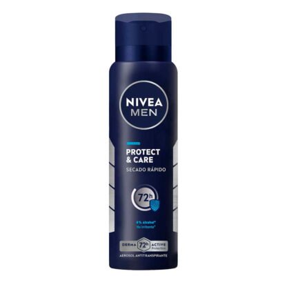 DESODORANTE NIVEA MEN SEC RAPIDO