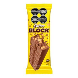 COFLER BLOCK 170G