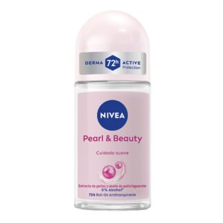 ANTITRANSPIRANTE ROLLON PEARL BEAUTY 50ML