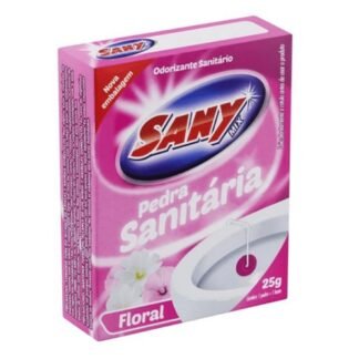 PASTILLA P BAÑO SANY FLORAL